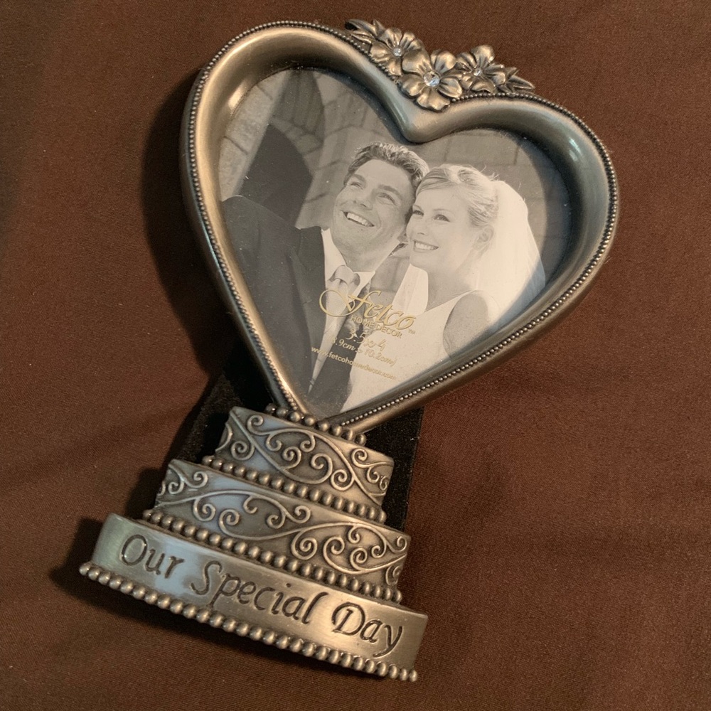 Picture frame